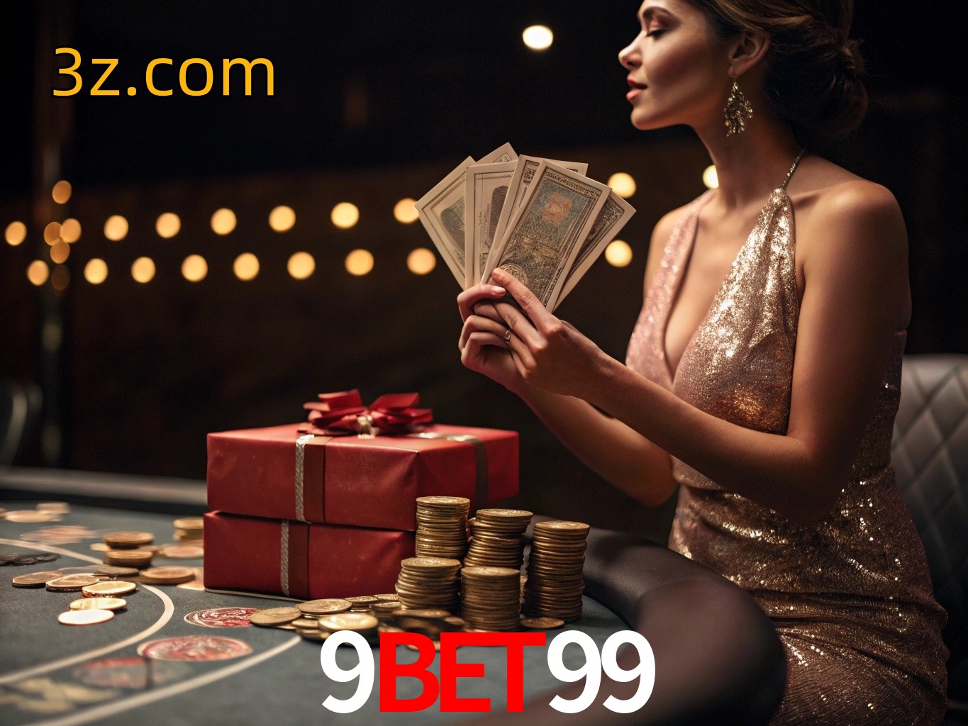  9BET99