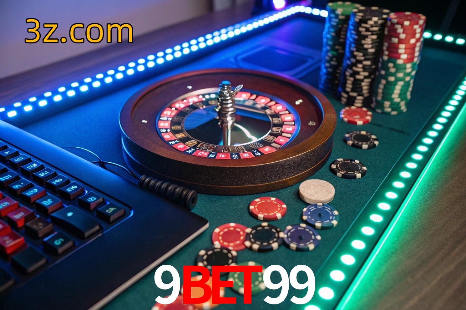  9BET99
