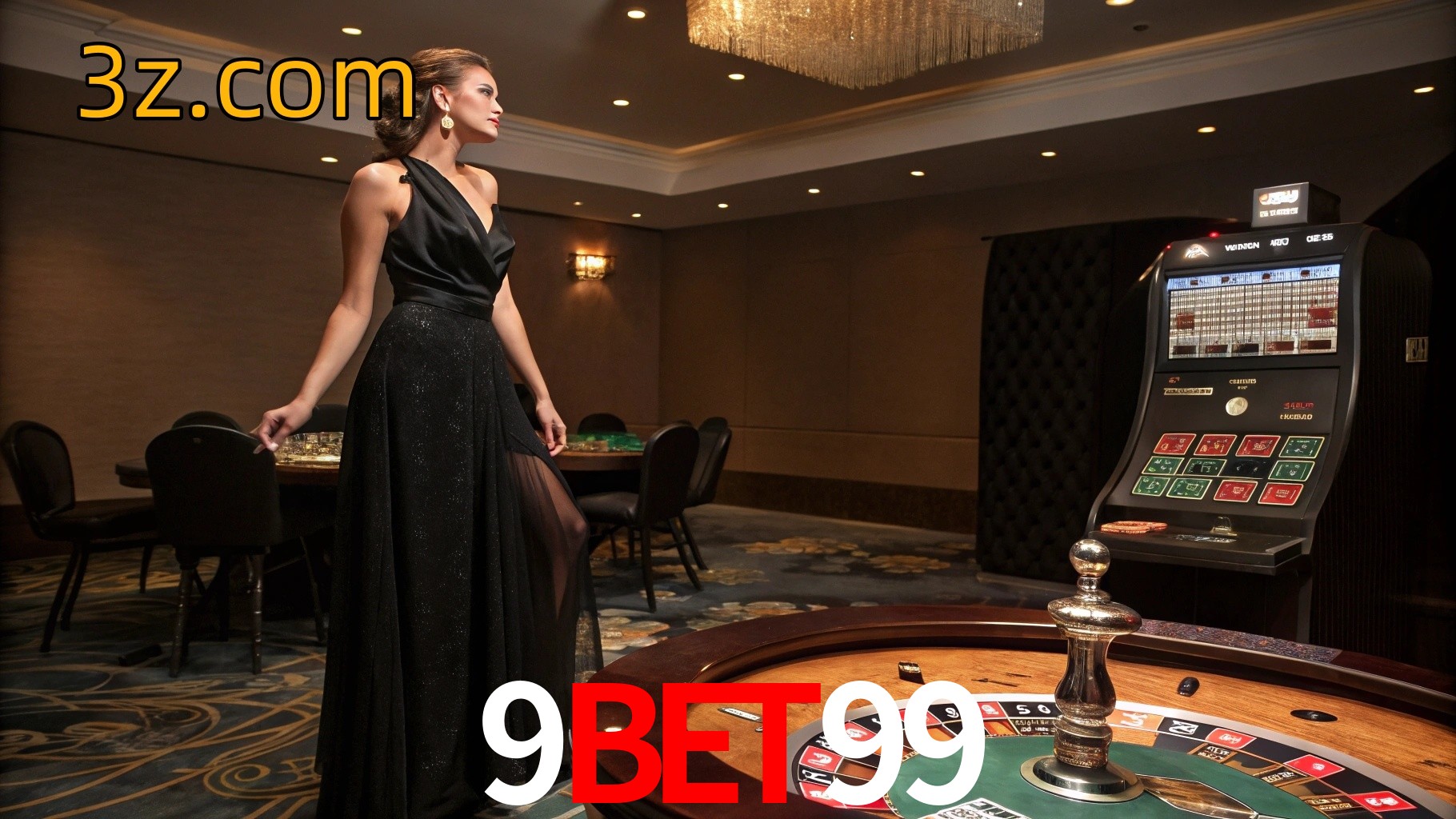  9BET99