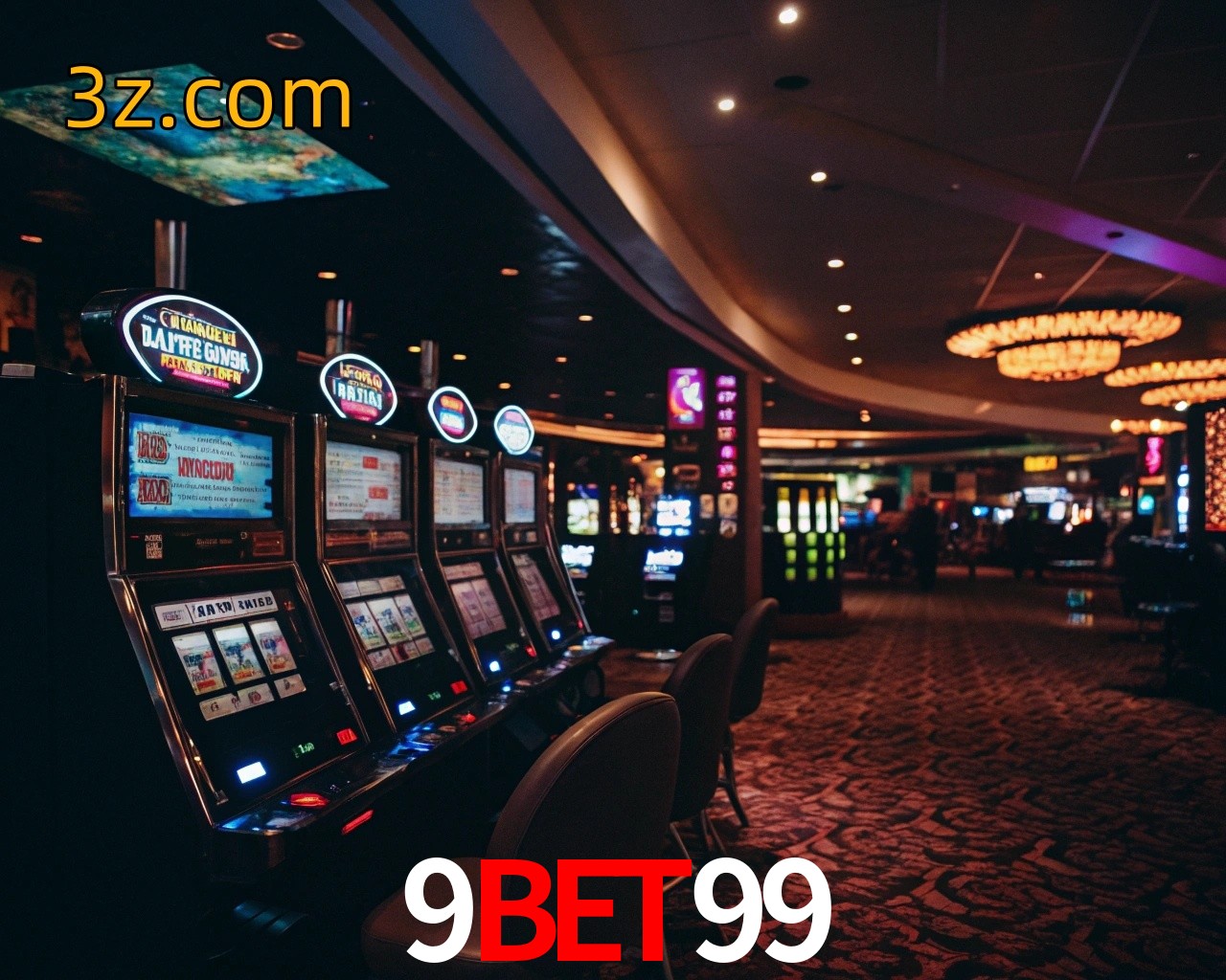  9BET99
