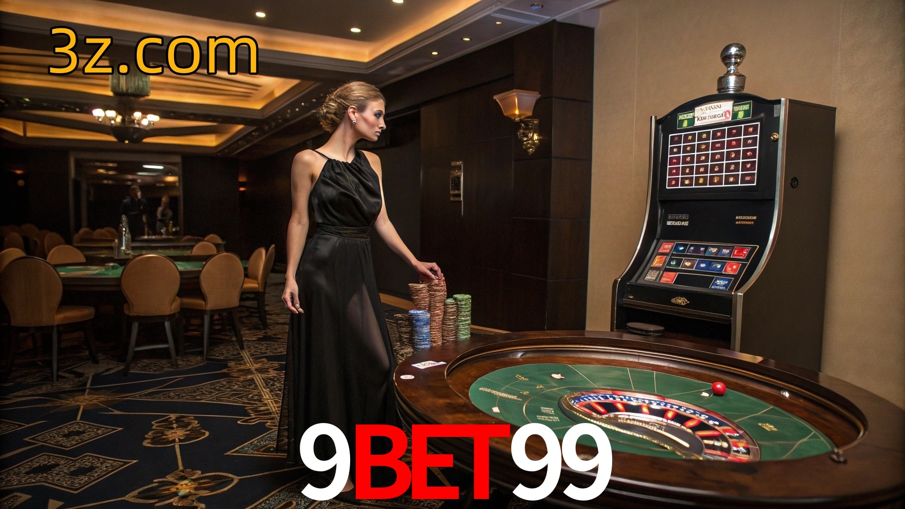 9BET99