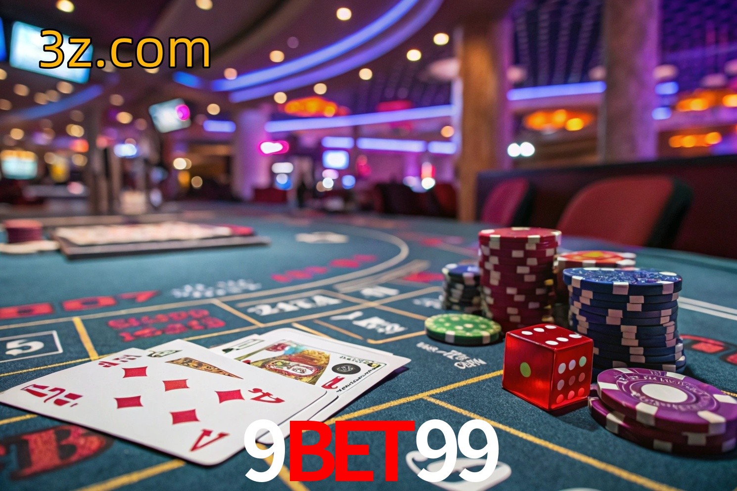  9BET99