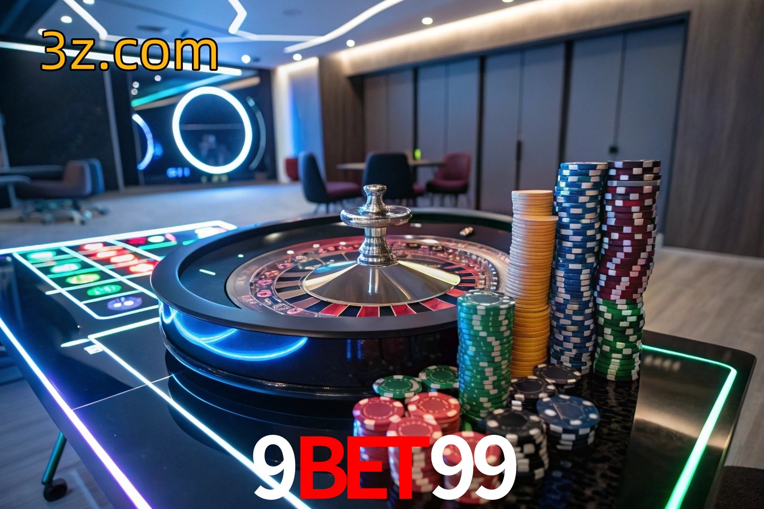  9BET99