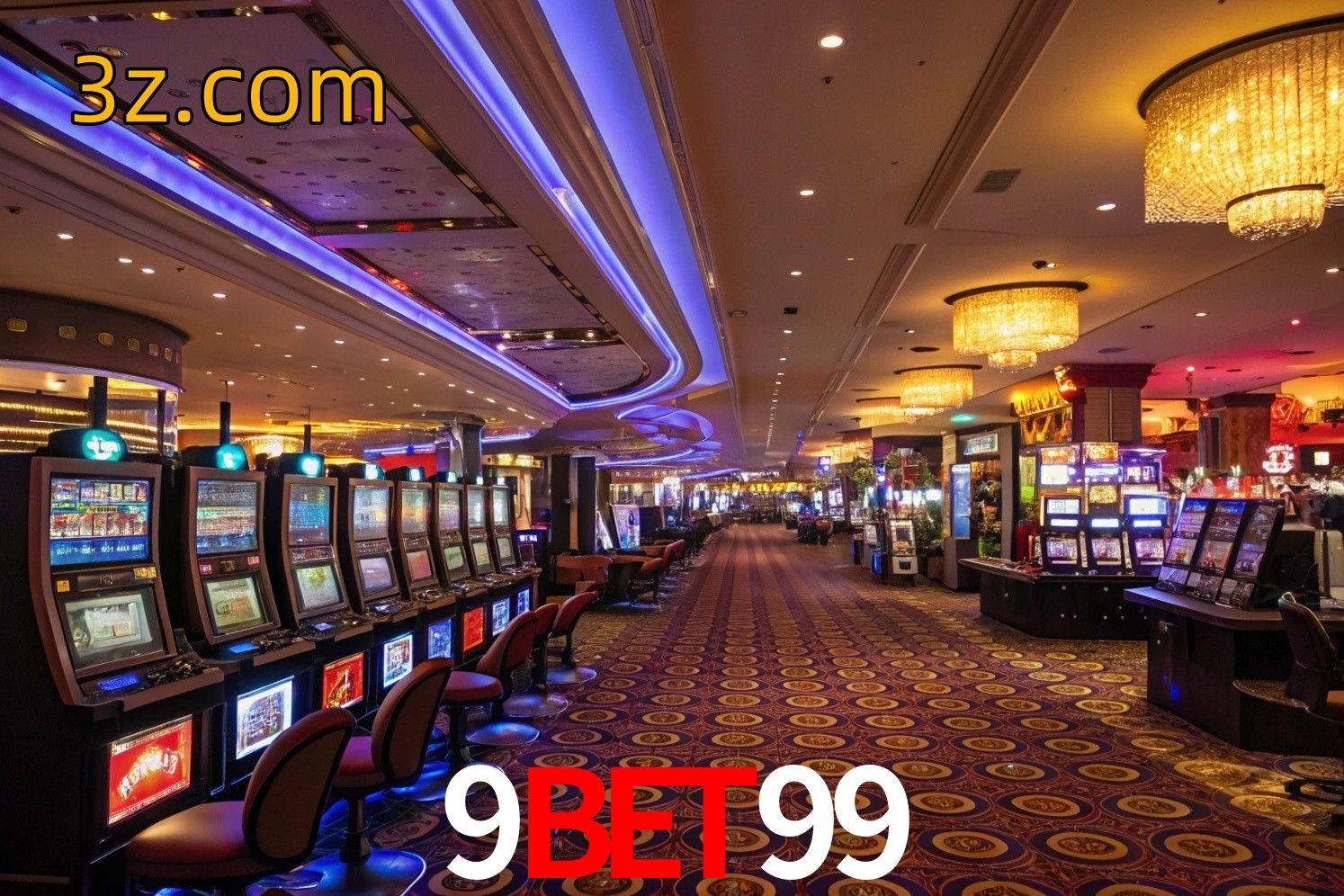  9BET99