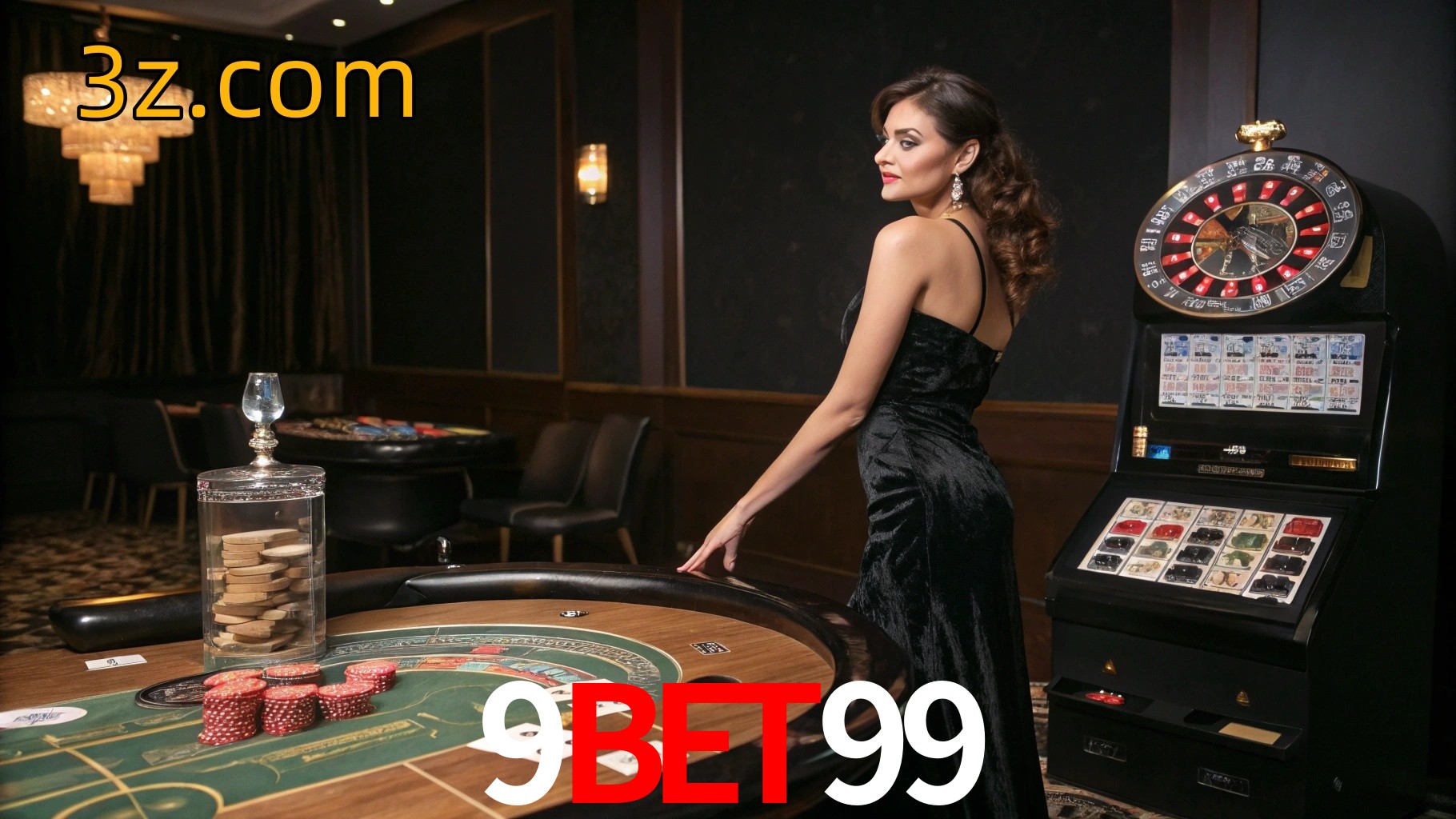  9BET99