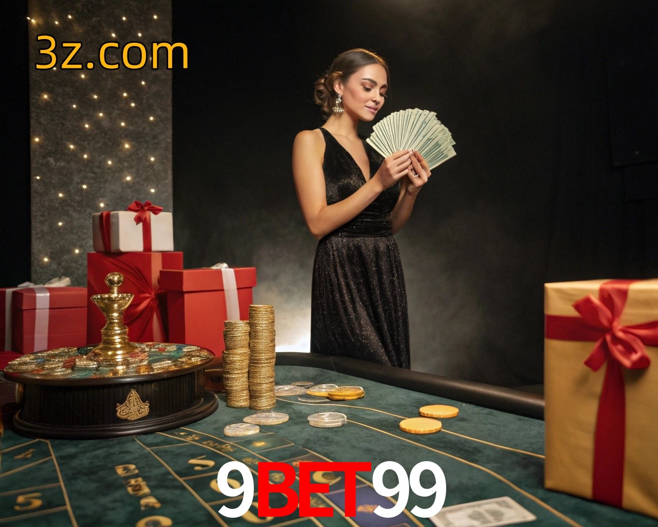  9BET99
