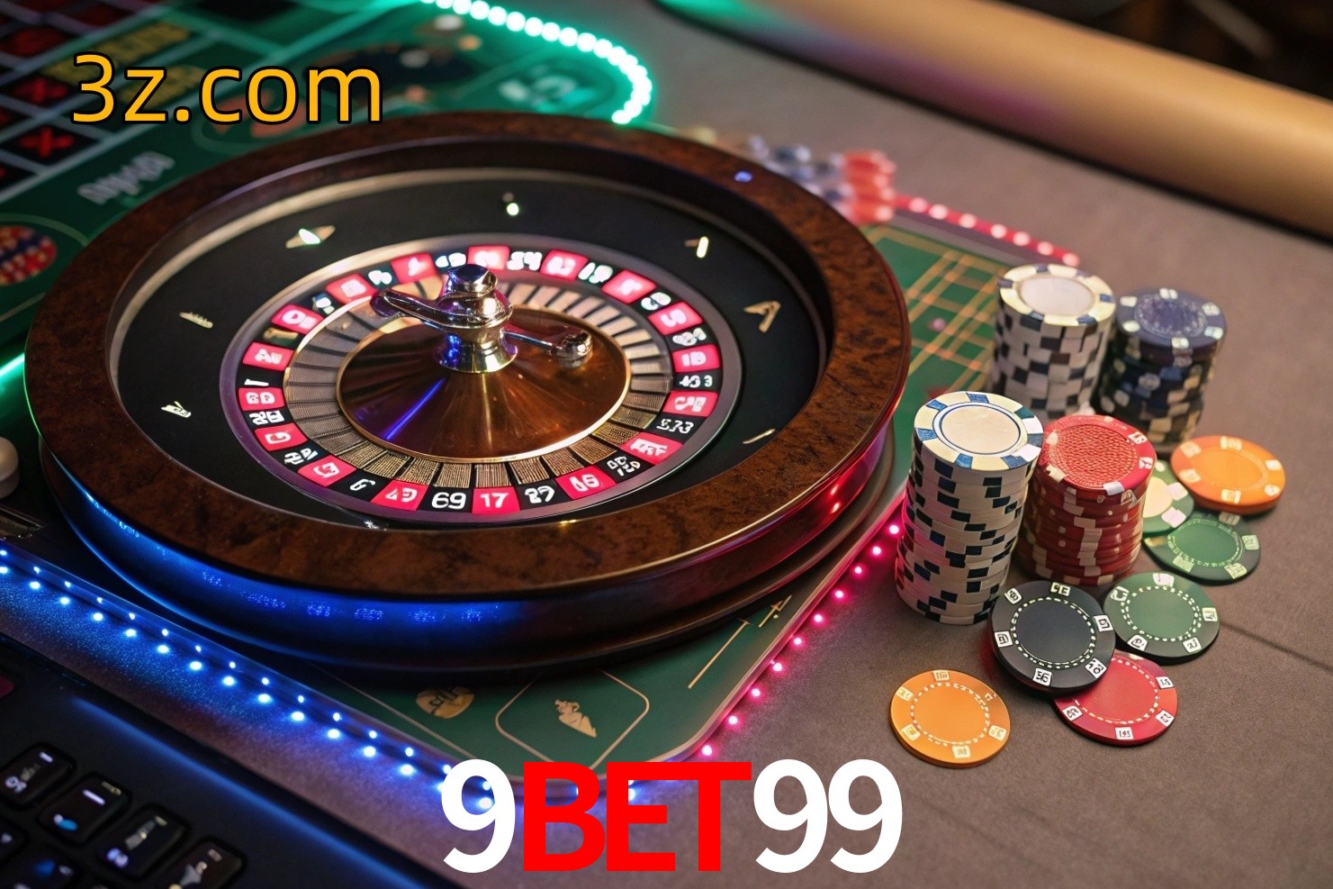  9BET99